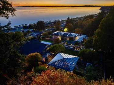 Fitness Center Photo Near 14971 Prospect Avenue, White Rock, BC