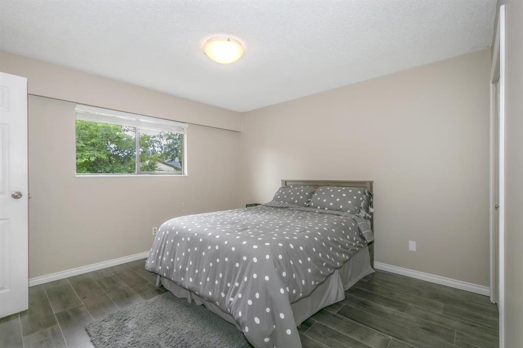Bedroom 3 Photo of 20272 46a Avenue, Langley, BC