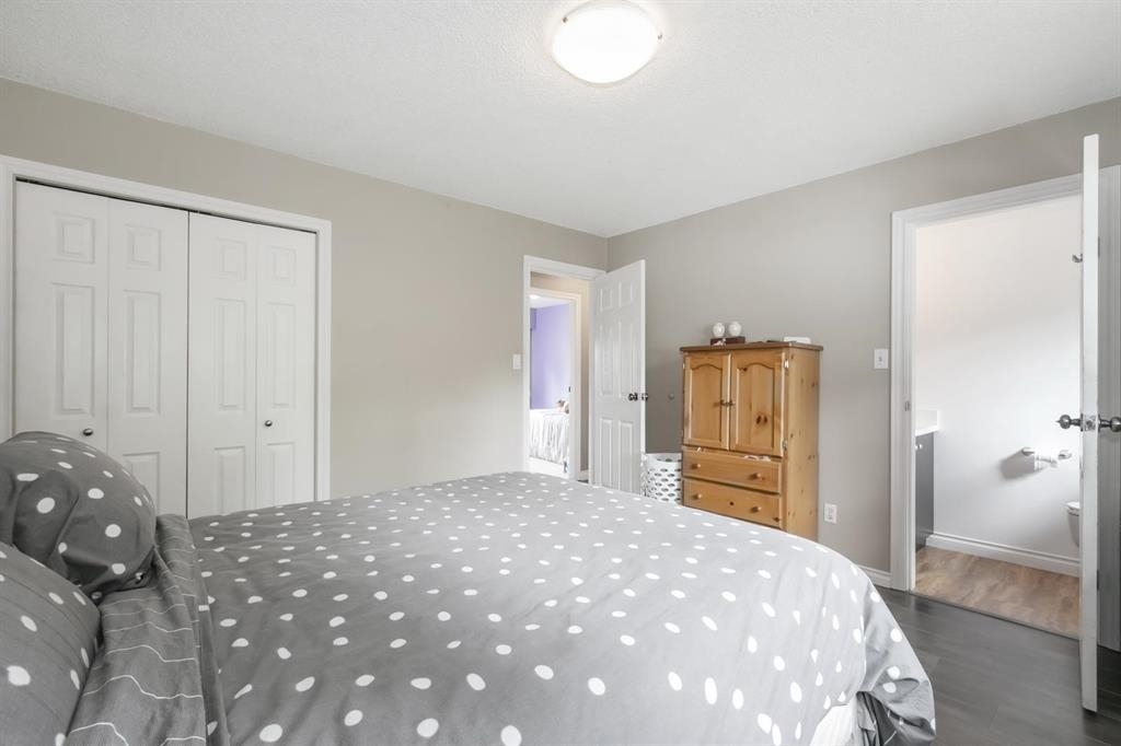 Bedroom 4 Photo of 20272 46a Avenue, Langley, BC