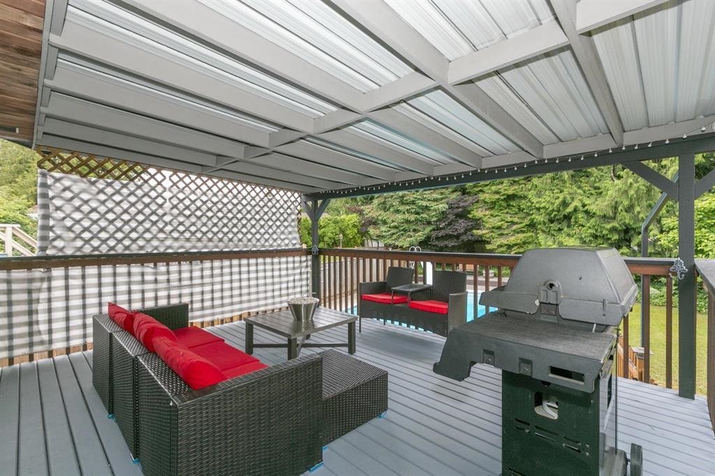 Hot Tub / Spa Photo of 20272 46a Avenue, Langley, BC