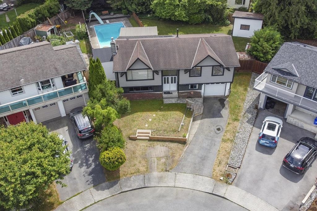 Playground / Recreational Area Near 20272 46a Avenue, Langley, BC