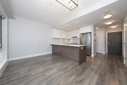 501 3488 Sawmill Crescent, Vancouver, BC, Vancouver — Apartment/Condo for sale