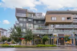 501 3488 Sawmill Crescent, Vancouver, BC