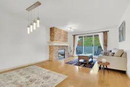 209 20145 55a Avenue, Langley, BC