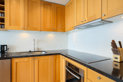 1605 821 Cambie Street, Vancouver, BC, Vancouver — Apartment/Condo for sale