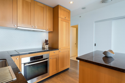 1605 821 Cambie Street, Vancouver, BC, Vancouver — Apartment/Condo for sale