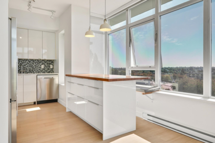 903 2788 Prince Edward Street, Vancouver, BC, Vancouver — Apartment/Condo for sale