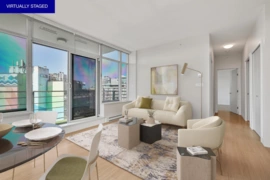 903 2788 Prince Edward Street, Vancouver, BC