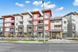 416 13788 76 Avenue, Surrey, BC