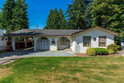 33437 George Ferguson Way, Abbotsford, BC, Central Abbotsford — 3 bed single family residence for sale