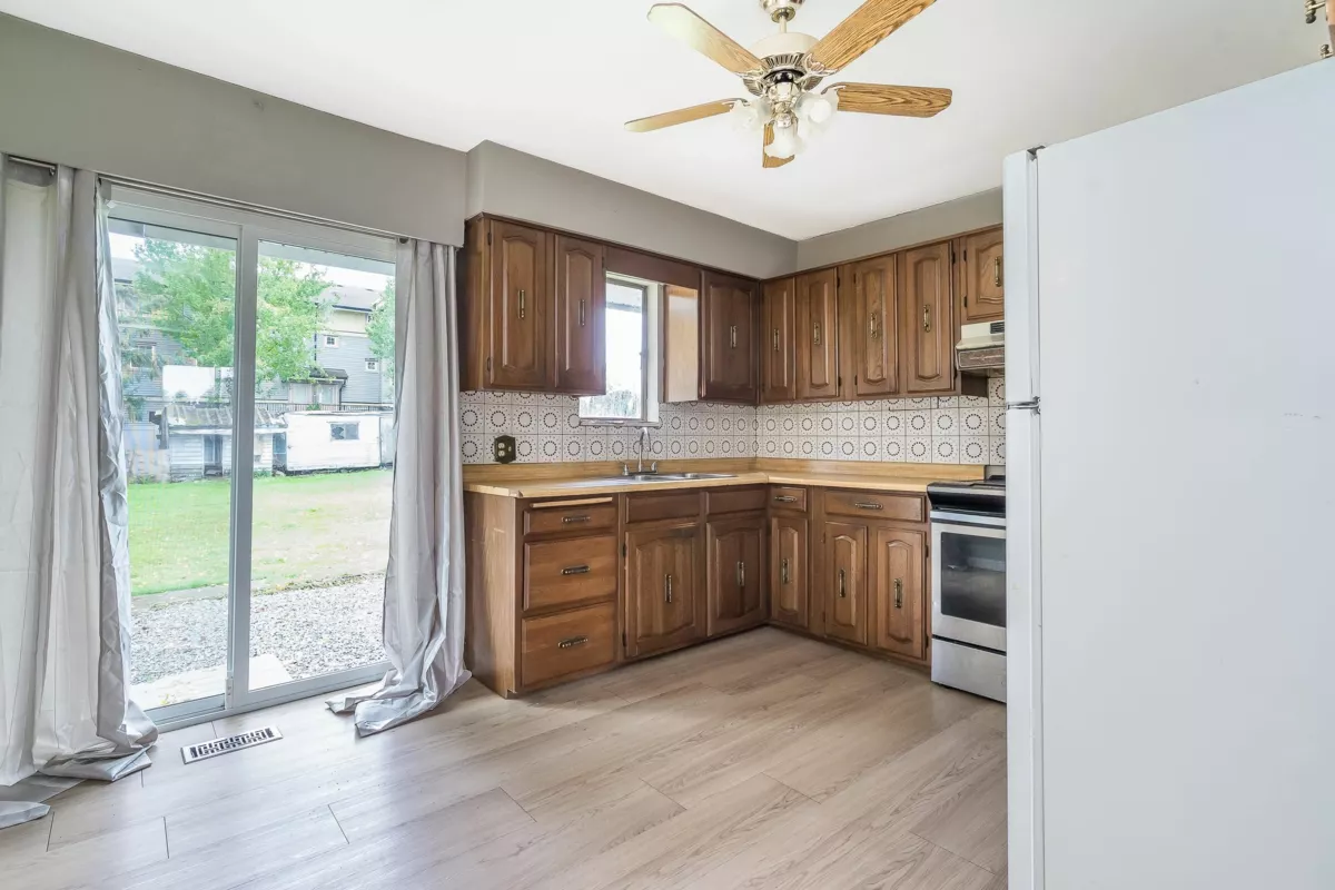 Bedroom 2 Photo of 10331 155a Street, Surrey, BC