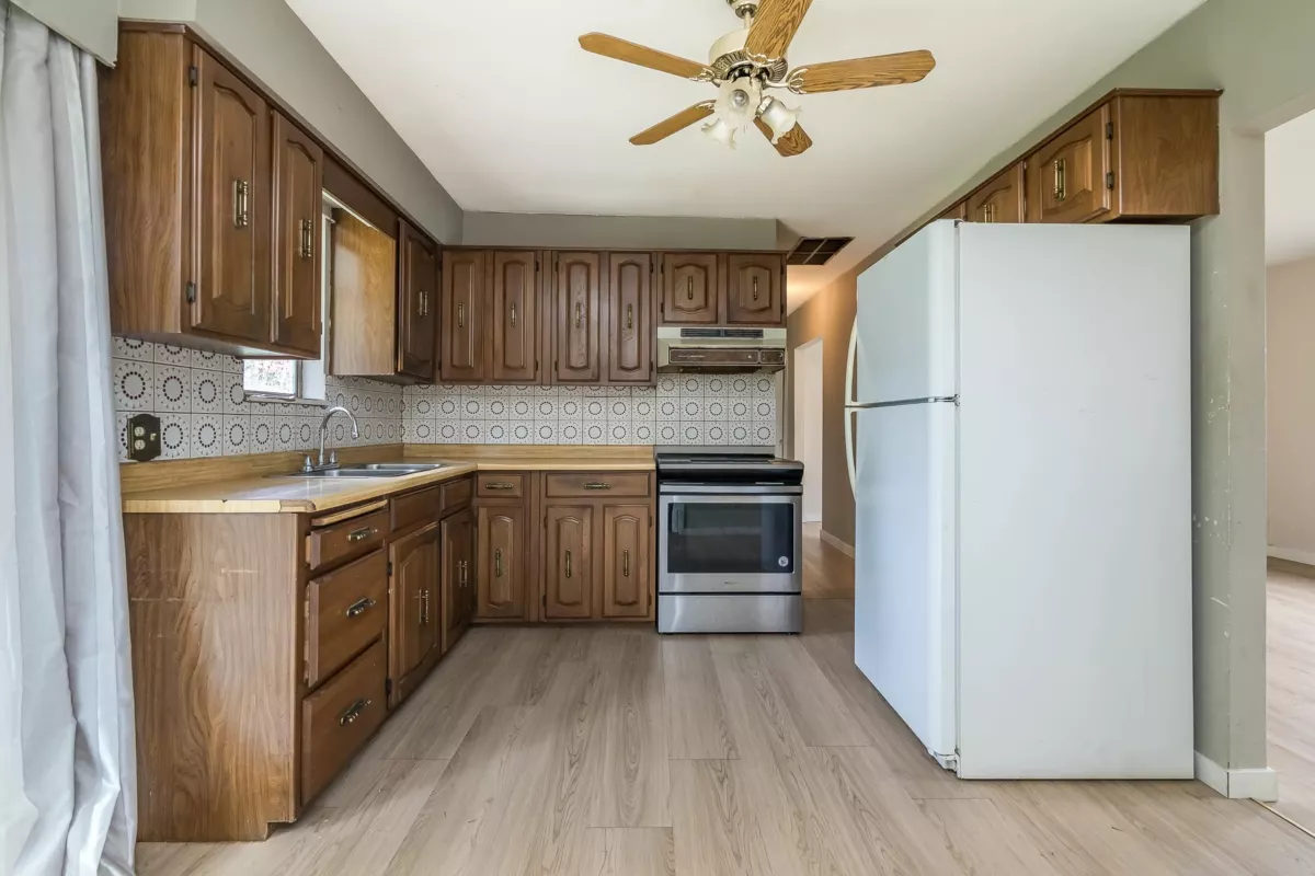 Bedroom 3 Photo of 10331 155a Street, Surrey, BC