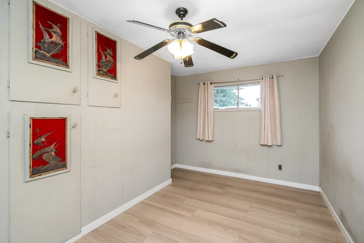 Garage Interior Photo of 10331 155a Street, Surrey, BC