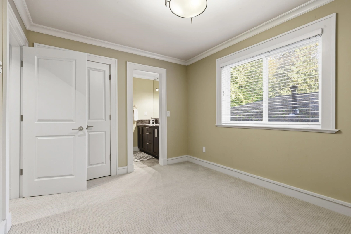 Basement Recreation Room Photo of 1017 Canyon Boulevard, North Vancouver, BC