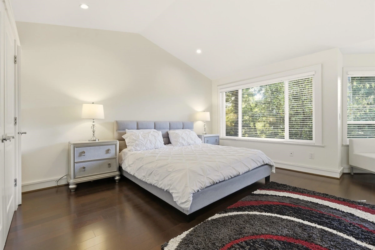 Bedroom 4 Photo of 1017 Canyon Boulevard, North Vancouver, BC