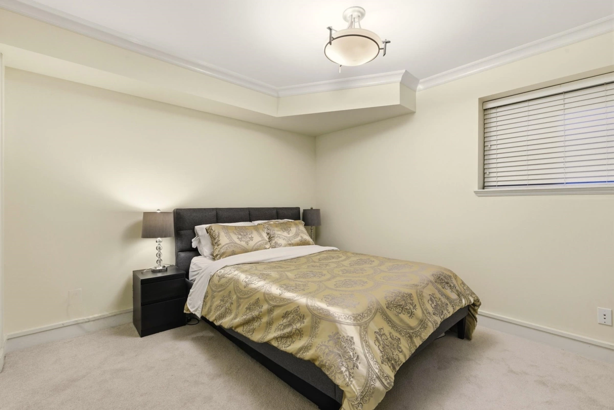 Garden / Landscaping Photo of 1017 Canyon Boulevard, North Vancouver, BC