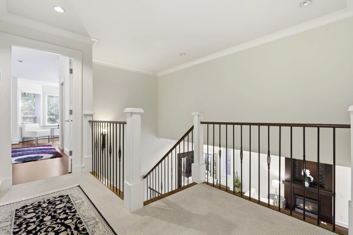 Loft / Bonus Room Photo of 1017 Canyon Boulevard, North Vancouver, BC