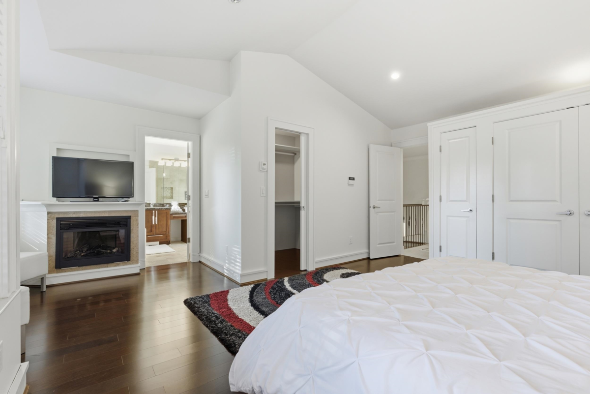 Office / Den Photo of 1017 Canyon Boulevard, North Vancouver, BC