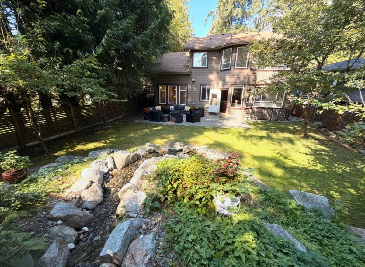 Street View Photo of 1017 Canyon Boulevard, North Vancouver, BC