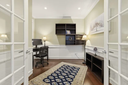Pantry Photo of 1017 Canyon Boulevard, North Vancouver, BC