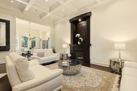 1017 Canyon Boulevard, North Vancouver, BC