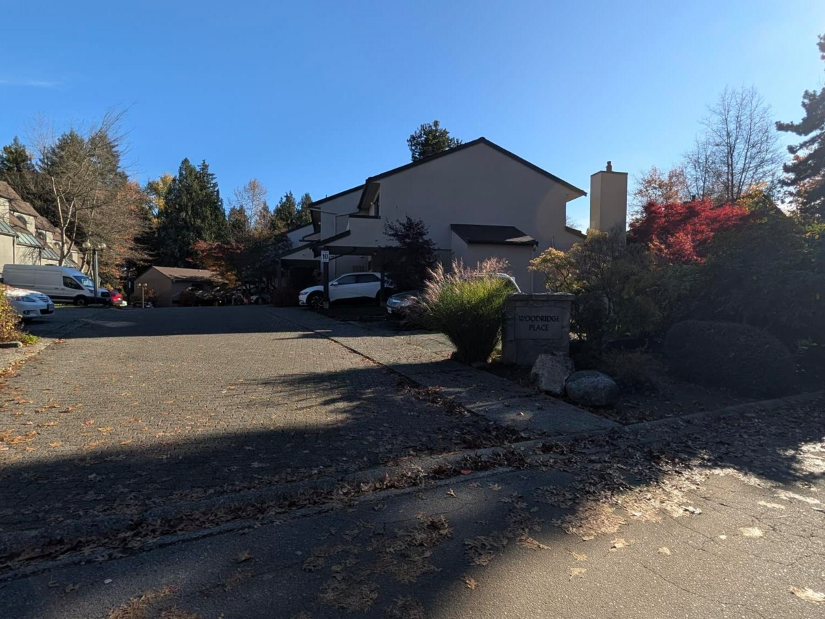 Family Room Photo of 8557 Woodridge Place, Burnaby, BC