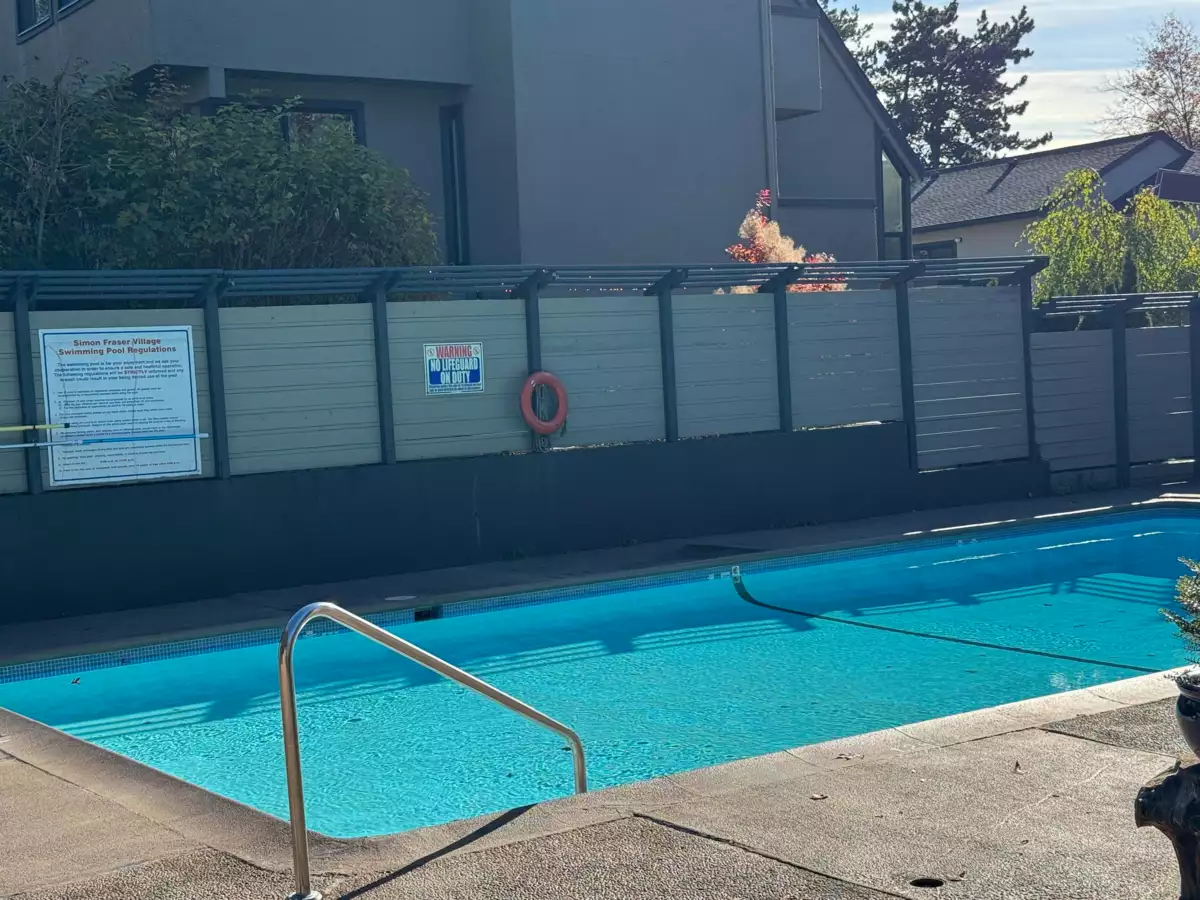 Kitchen Photo of 8557 Woodridge Place, Burnaby, BC
