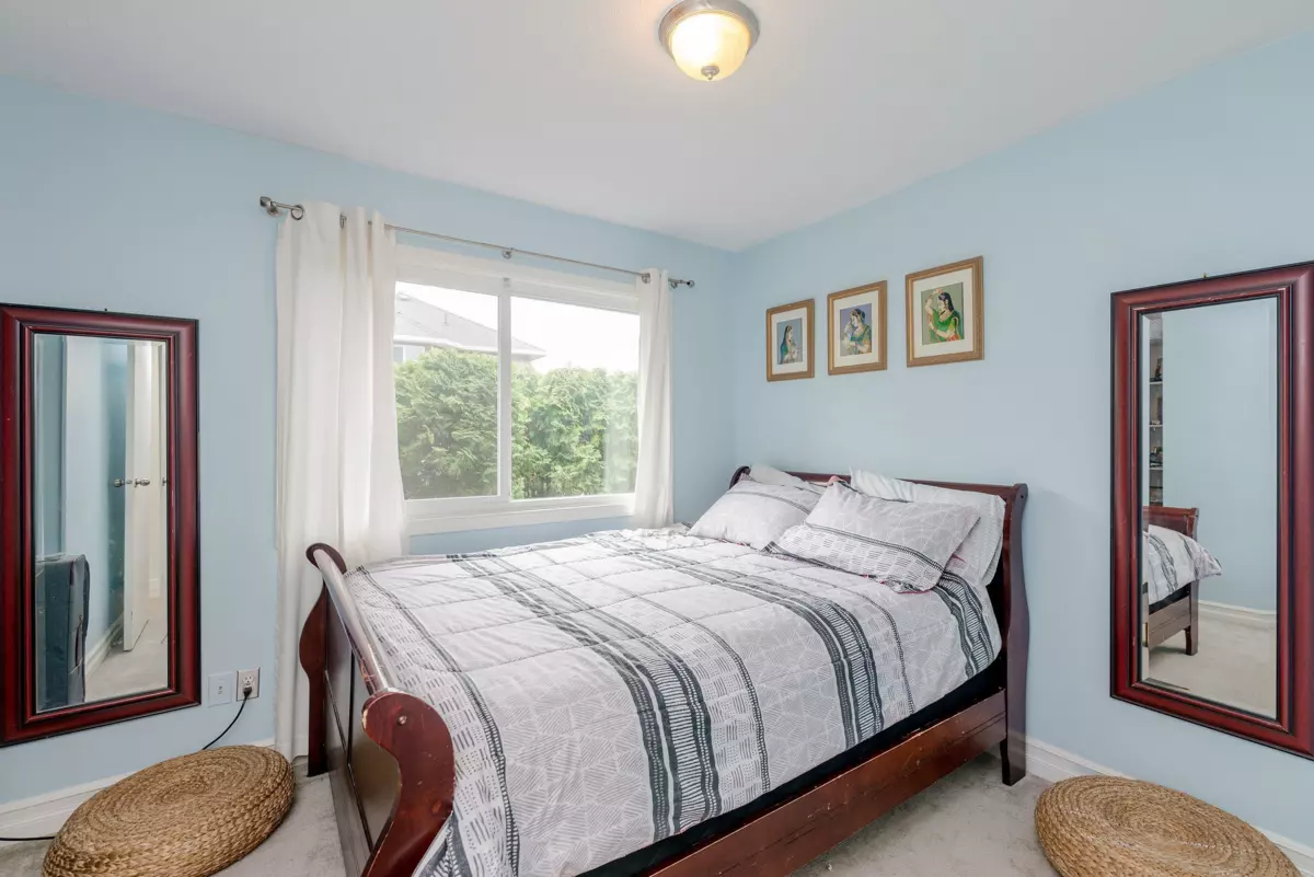 Backyard Photo of 20626 Grade Crescent, Langley, BC