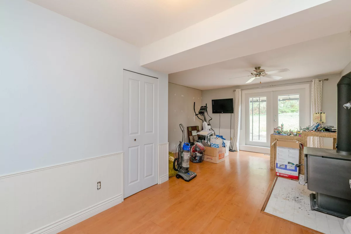 Basement Recreation Room Photo of 20626 Grade Crescent, Langley, BC