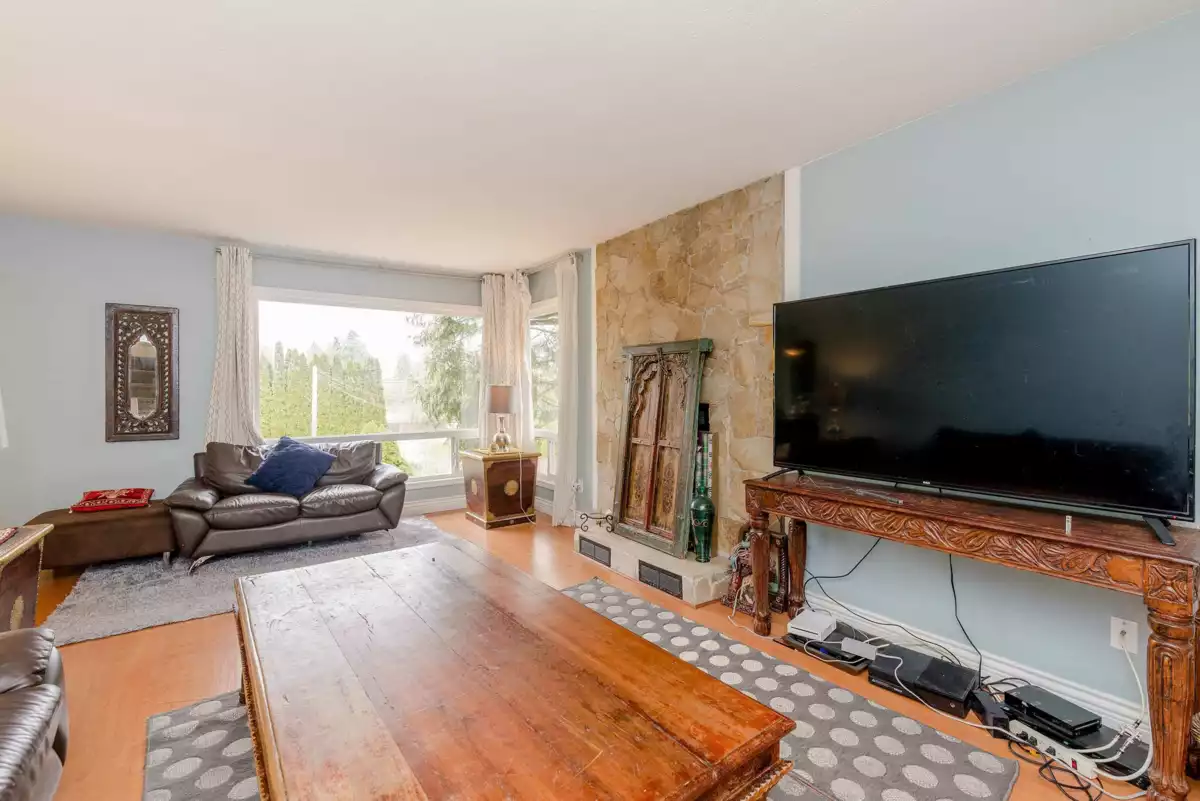 Bedroom 2 Photo of 20626 Grade Crescent, Langley, BC