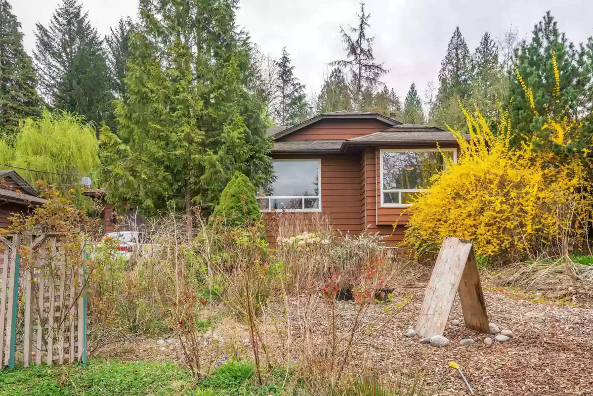 Dining Area Photo of 20626 Grade Crescent, Langley, BC