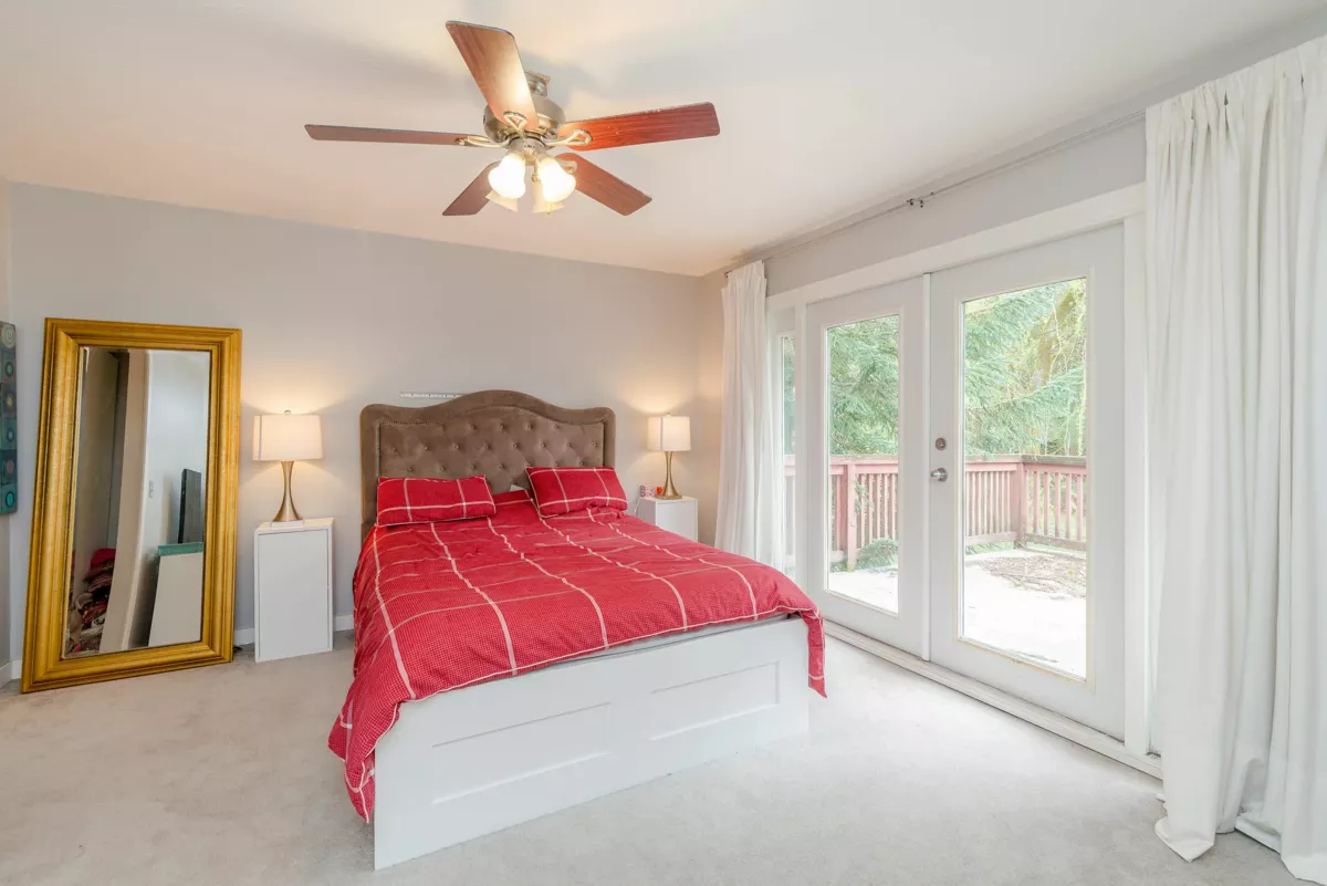 Entry Foyer Photo of 20626 Grade Crescent, Langley, BC