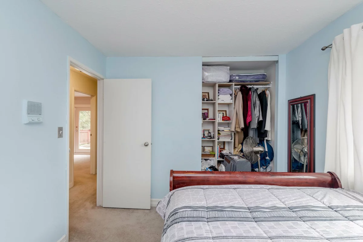 Garage Interior Photo of 20626 Grade Crescent, Langley, BC