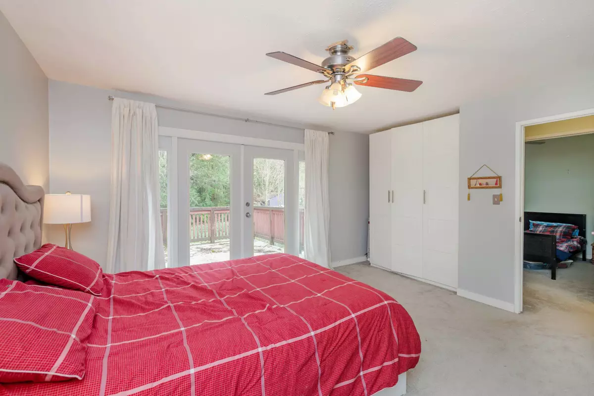 Hallway Photo of 20626 Grade Crescent, Langley, BC