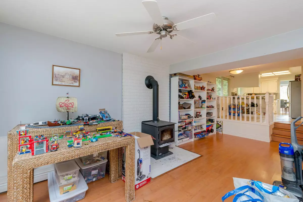 Loft / Bonus Room Photo of 20626 Grade Crescent, Langley, BC