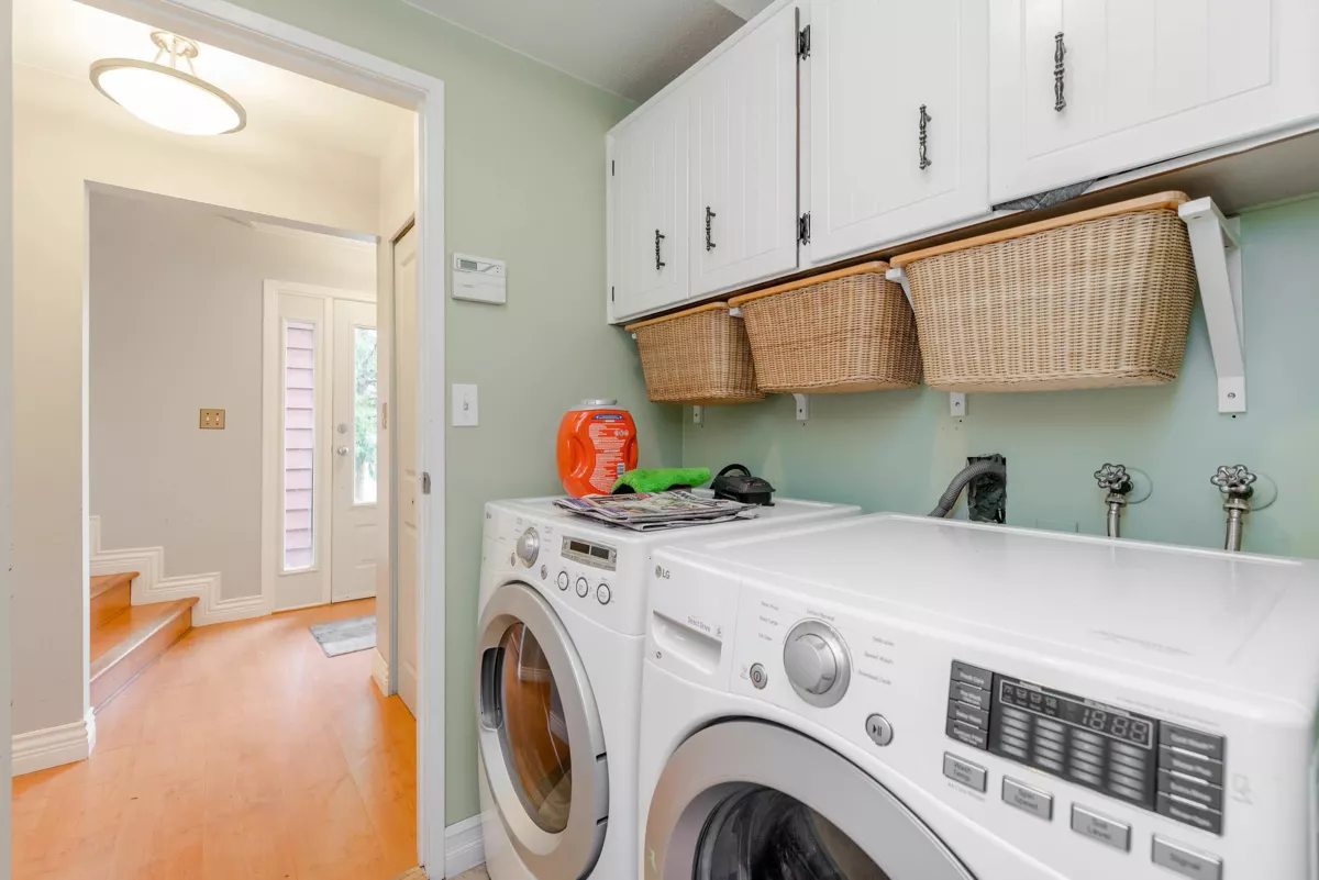 Mudroom Photo of 20626 Grade Crescent, Langley, BC