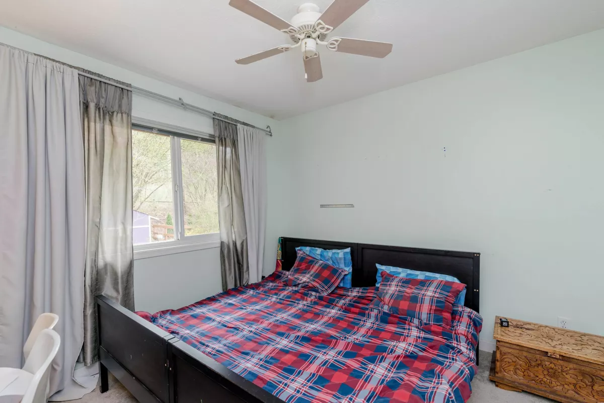 Outdoor Patio Photo of 20626 Grade Crescent, Langley, BC