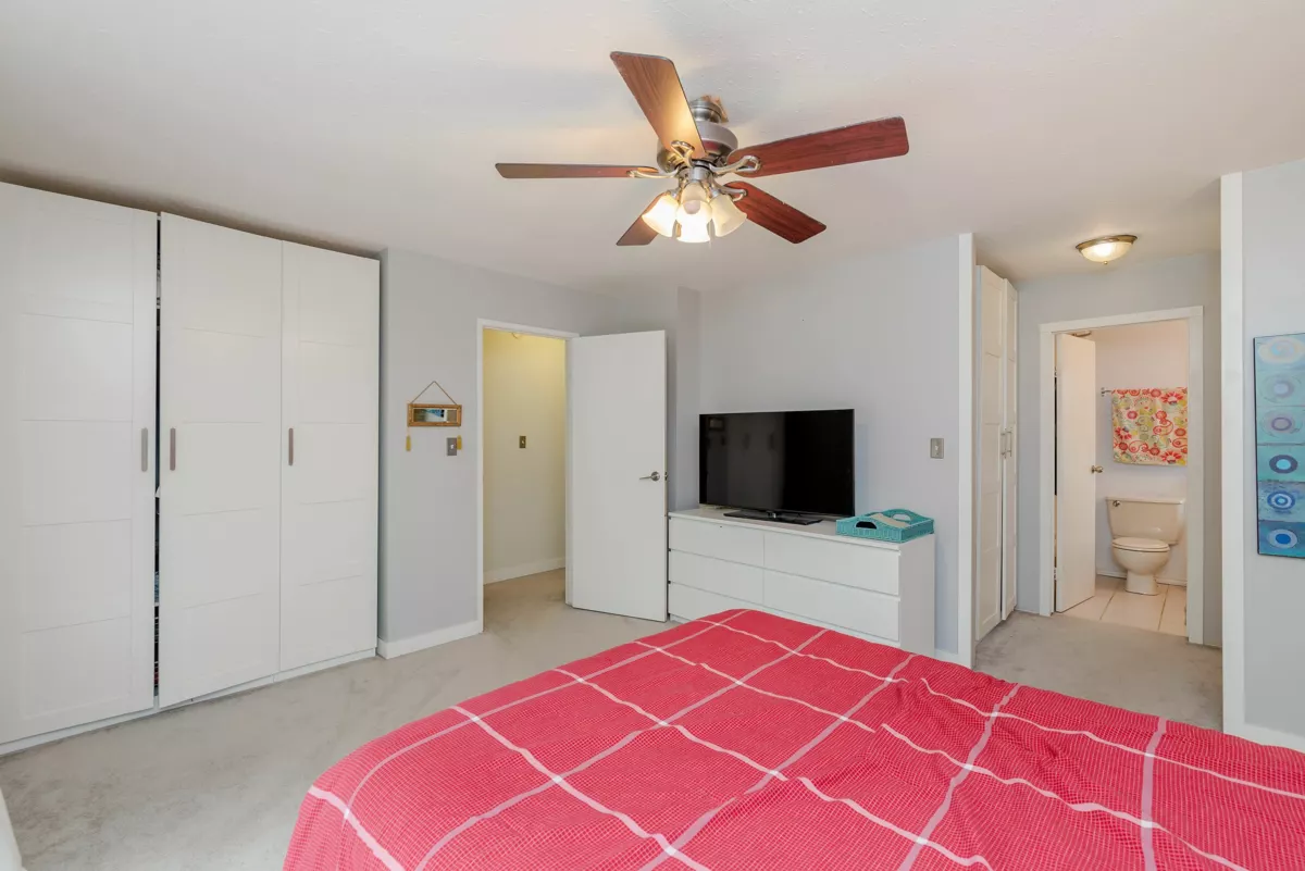 Staircase Photo of 20626 Grade Crescent, Langley, BC