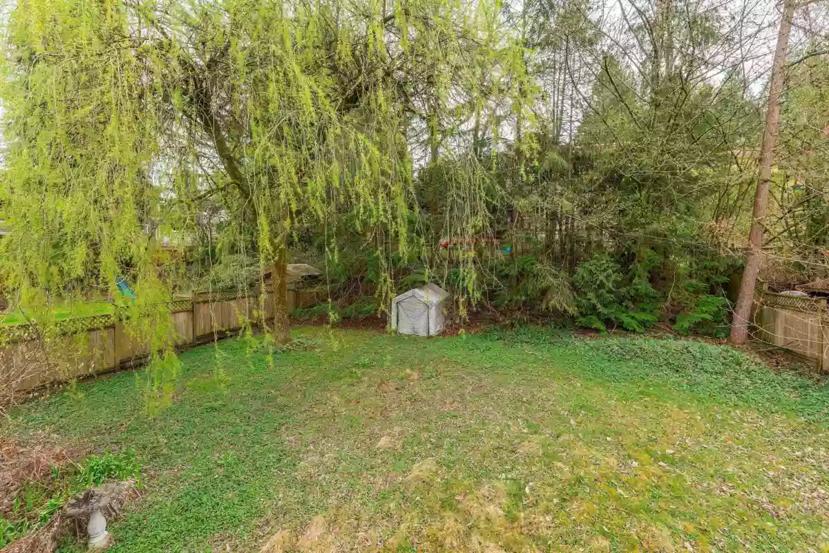 Swimming Pool Photo of 20626 Grade Crescent, Langley, BC