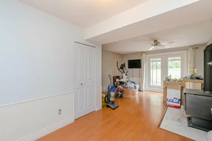 Basement Recreation Room Photo of 20626 Grade Crescent, Langley, BC