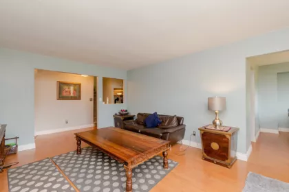 Bedroom 3 Photo of 20626 Grade Crescent, Langley, BC