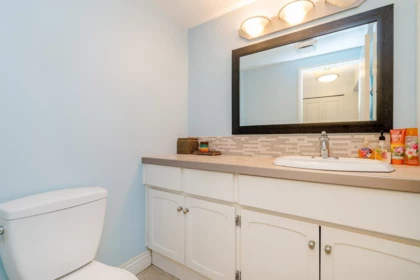 Laundry Room Photo of 20626 Grade Crescent, Langley, BC
