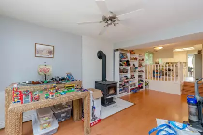 Loft / Bonus Room Photo of 20626 Grade Crescent, Langley, BC
