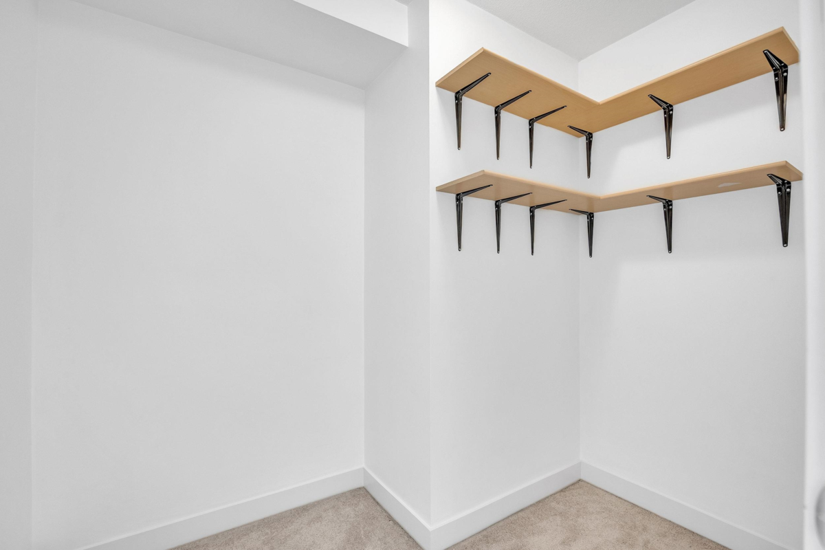 Basement Recreation Room Photo of PH3 1533 E 8th Avenue, Vancouver, BC