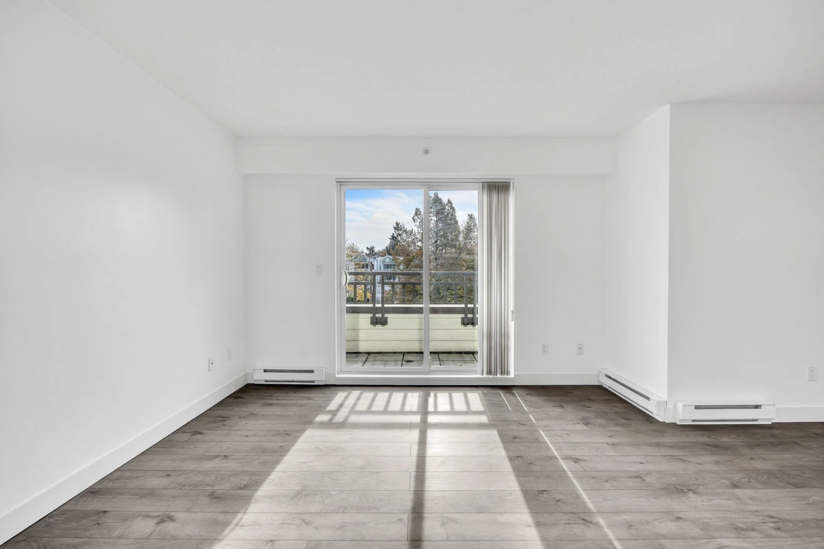 Bedroom 3 Photo of PH3 1533 E 8th Avenue, Vancouver, BC