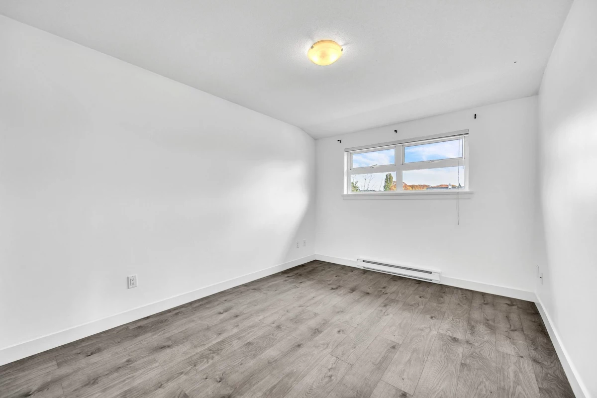 Guest Bathroom Photo of PH3 1533 E 8th Avenue, Vancouver, BC