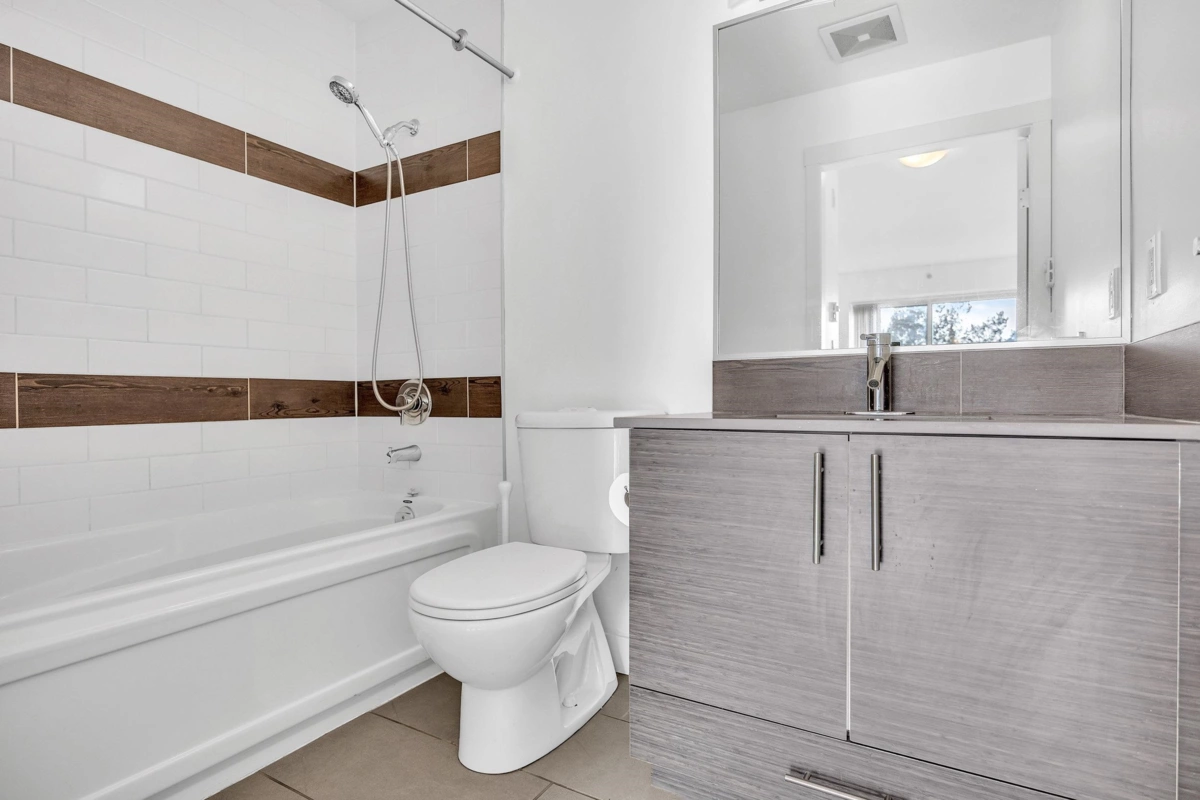 Loft / Bonus Room Photo of PH3 1533 E 8th Avenue, Vancouver, BC