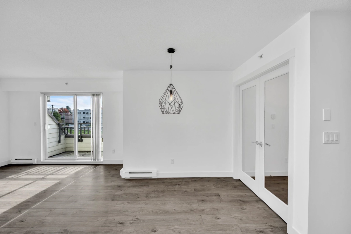 Pantry Photo of PH3 1533 E 8th Avenue, Vancouver, BC