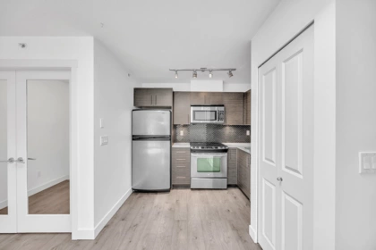 PH3 1533 E 8th Avenue, Vancouver, BC, Vancouver — Apartment/Condo for sale