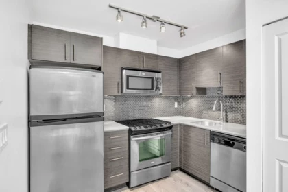 PH3 1533 E 8th Avenue, Vancouver, BC, Vancouver — Apartment/Condo for sale